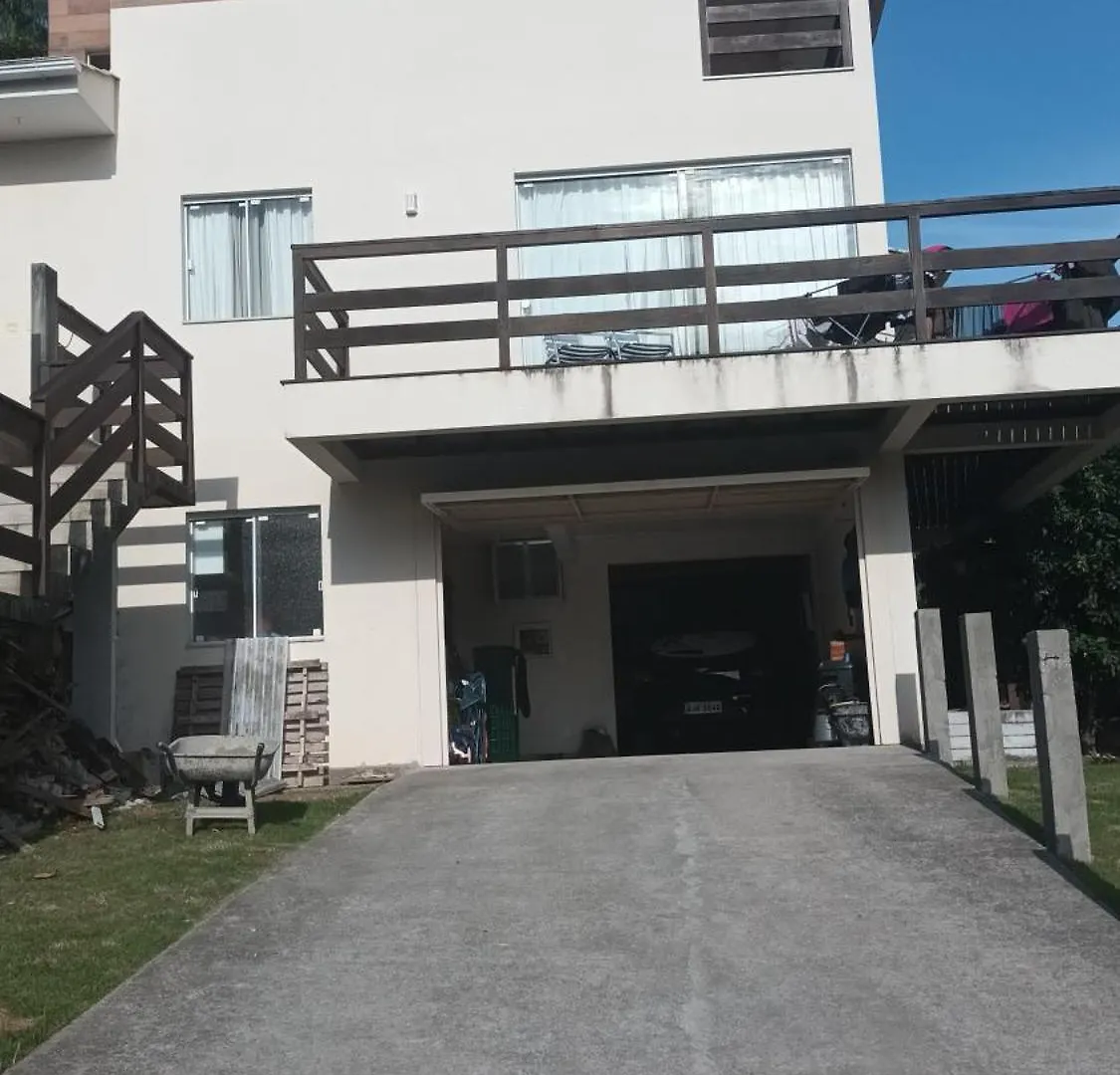 Casa 4 Quartos Com Piscina, Ate 9 Pessoas, Em Santo Antonio De Lisboa - Floripa Florianopolis Brazil