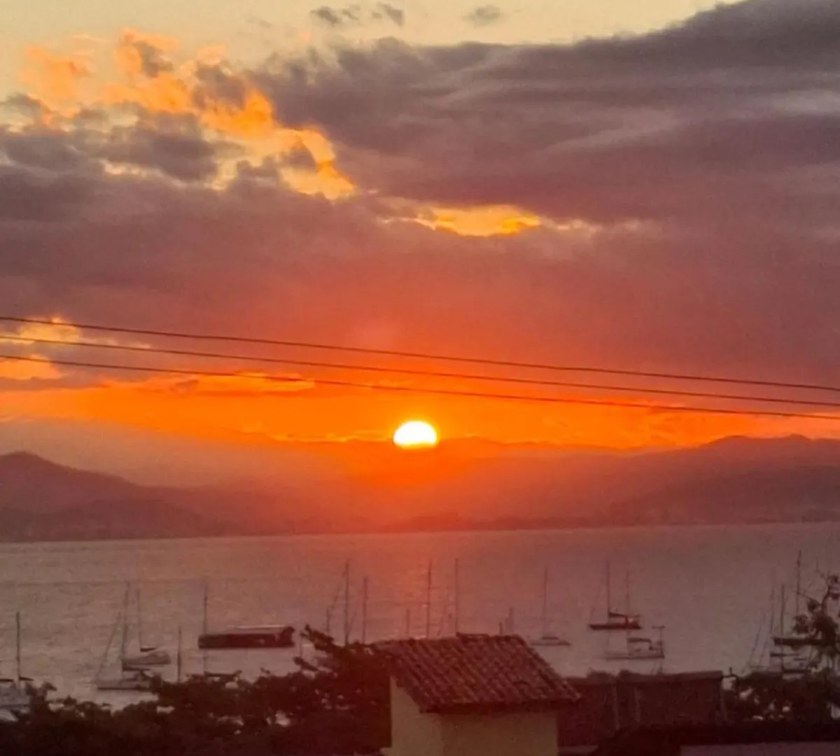 Casa 4 Quartos Com Piscina, Ate 9 Pessoas, Em Santo Antonio De Lisboa - Floripa Florianopolis