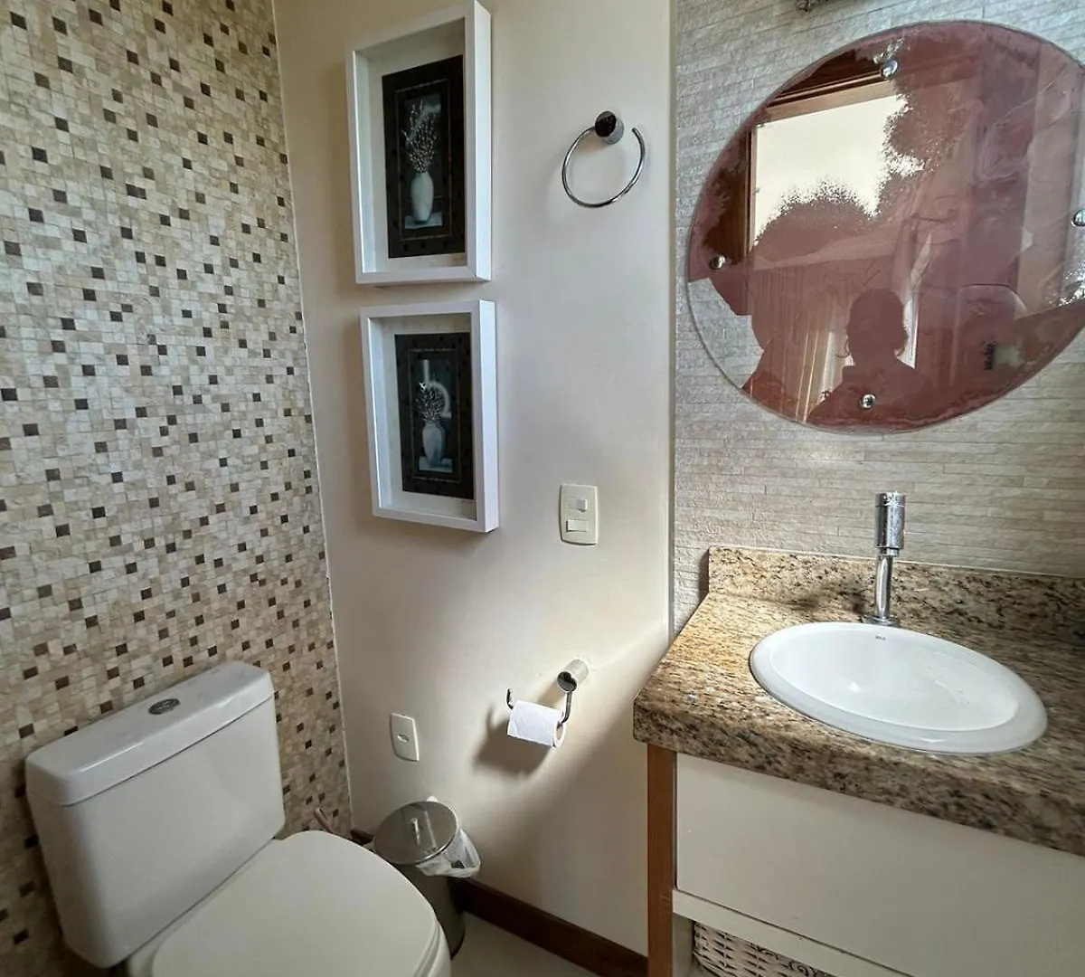 Casa 4 Quartos Com Piscina, Ate 9 Pessoas, Em Santo Antonio De Lisboa - Floripa Florianopolis Holiday home