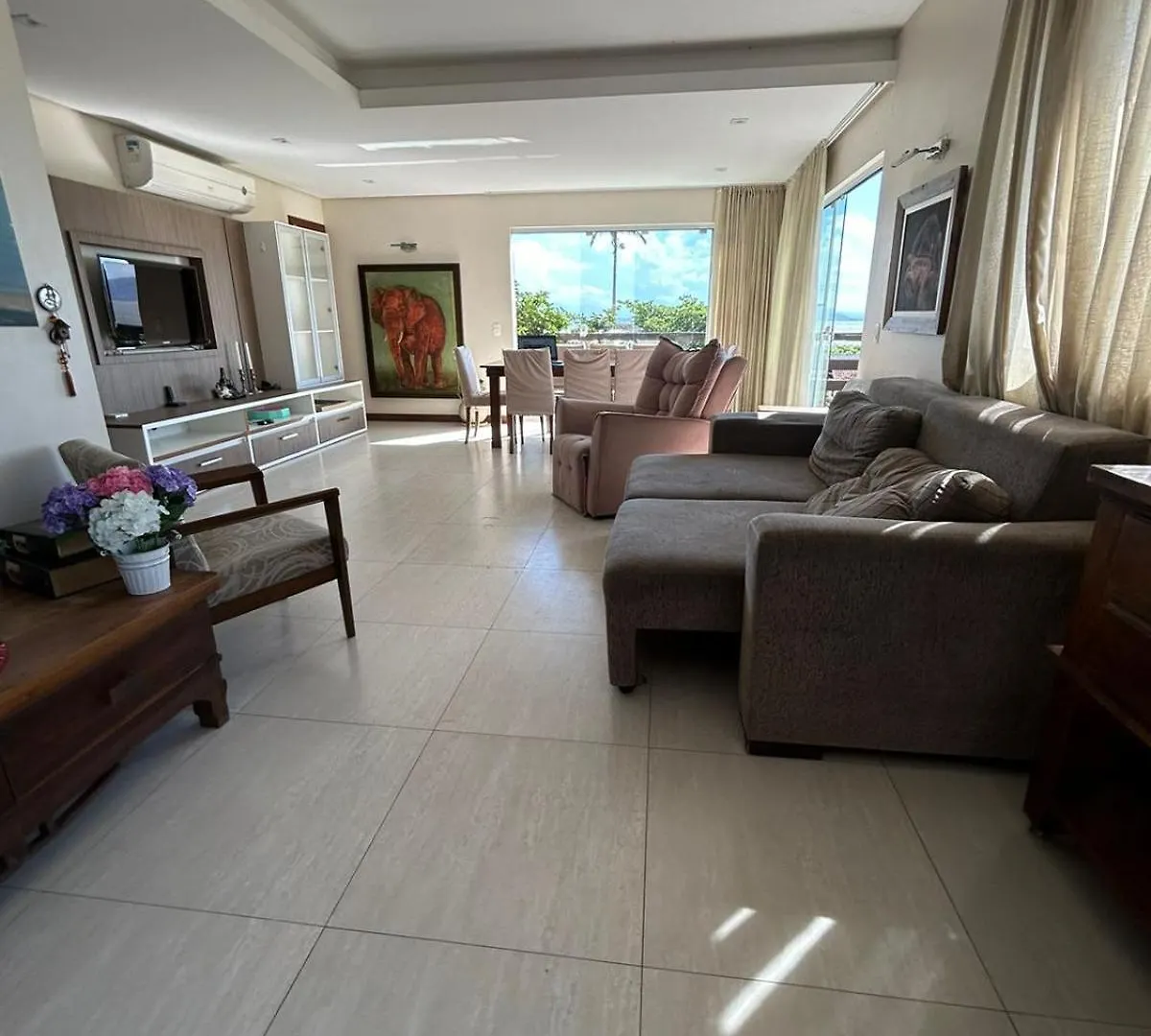 Casa 4 Quartos Com Piscina, Ate 9 Pessoas, Em Santo Antonio De Lisboa - Floripa Florianopolis Holiday home