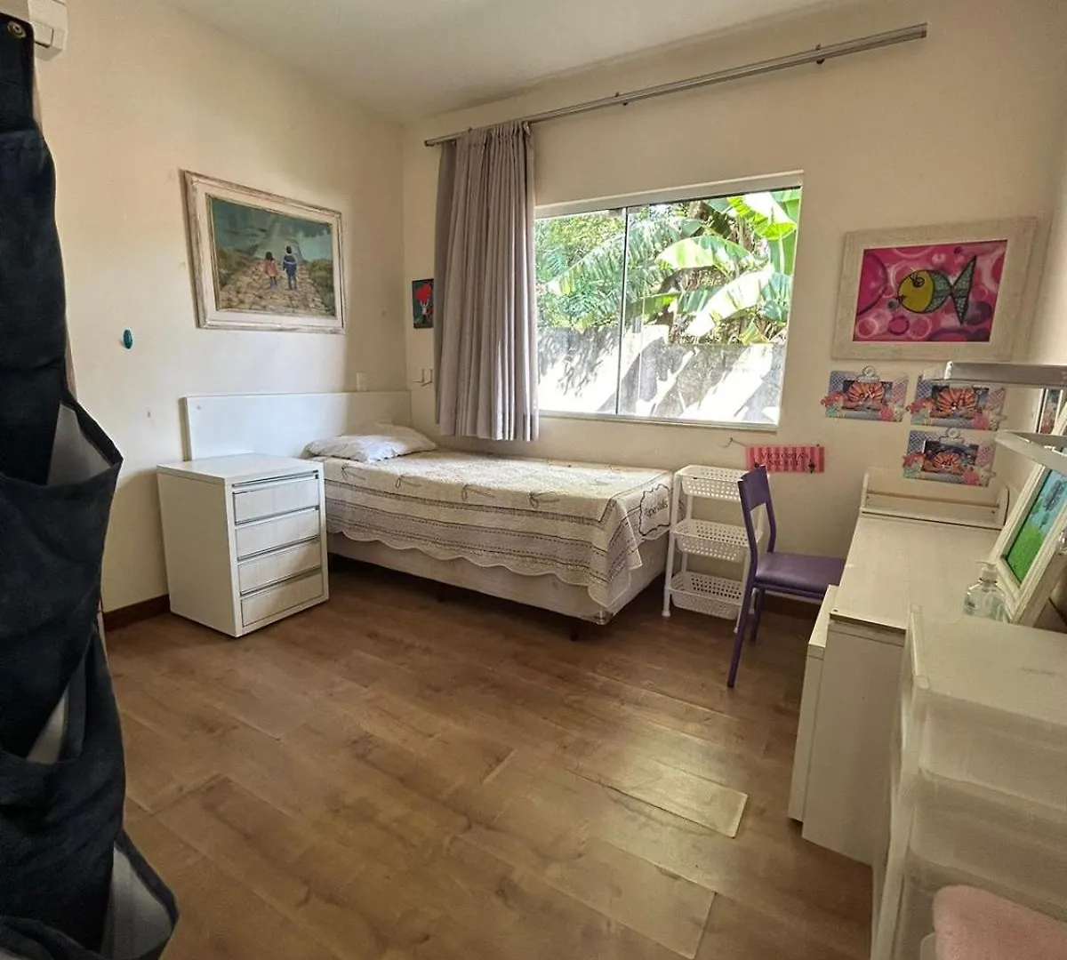 Casa 4 Quartos Com Piscina, Ate 9 Pessoas, Em Santo Antonio De Lisboa - Floripa Florianopolis 0*,  Brazil
