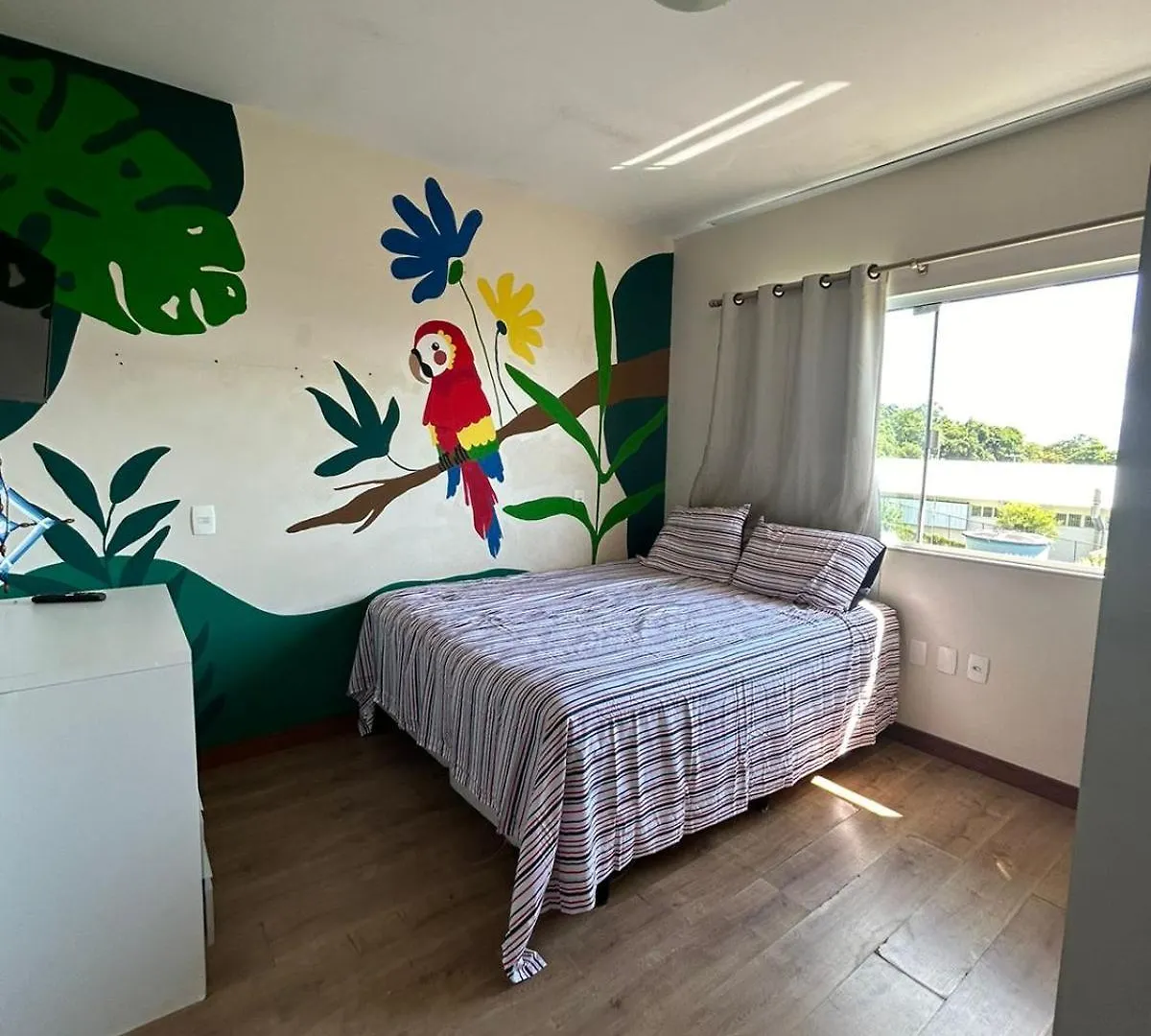 Holiday home Casa 4 Quartos Com Piscina, Ate 9 Pessoas, Em Santo Antonio De Lisboa - Floripa Florianopolis