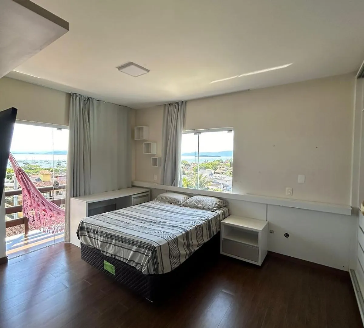Casa 4 Quartos Com Piscina, Ate 9 Pessoas, Em Santo Antonio De Lisboa - Floripa Florianopolis Brazil
