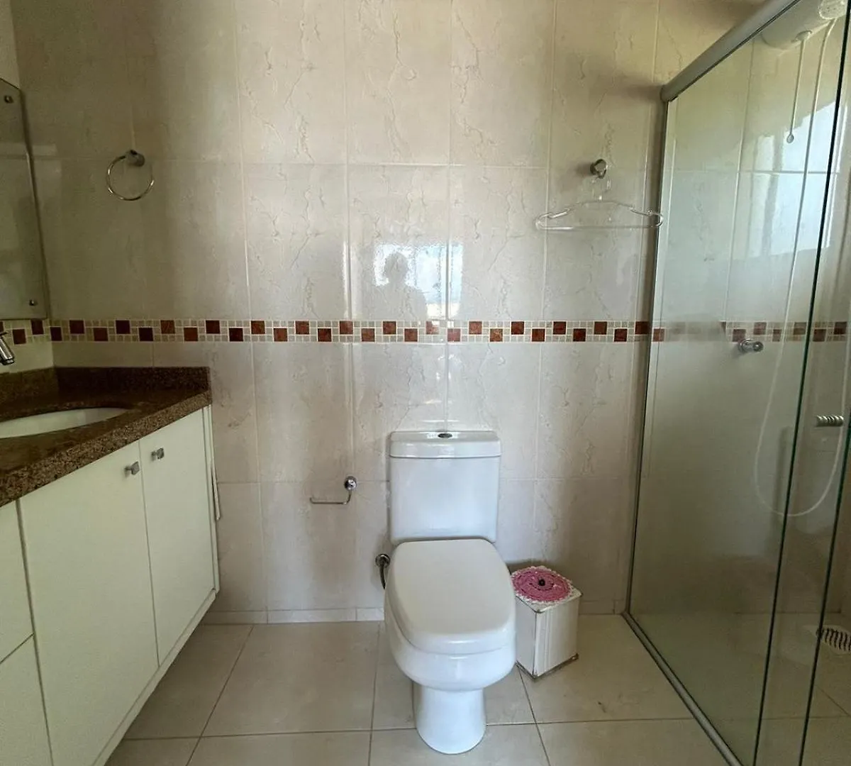 Casa 4 Quartos Com Piscina, Ate 9 Pessoas, Em Santo Antonio De Lisboa - Floripa Florianopolis