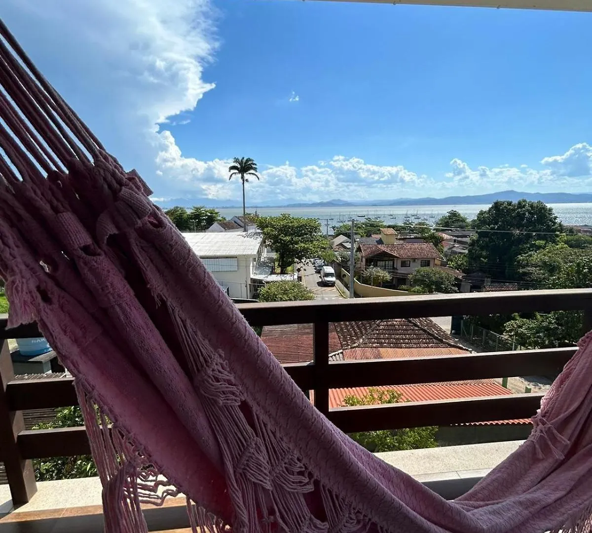 Holiday home Casa 4 Quartos Com Piscina, Ate 9 Pessoas, Em Santo Antonio De Lisboa - Floripa Florianopolis Brazil