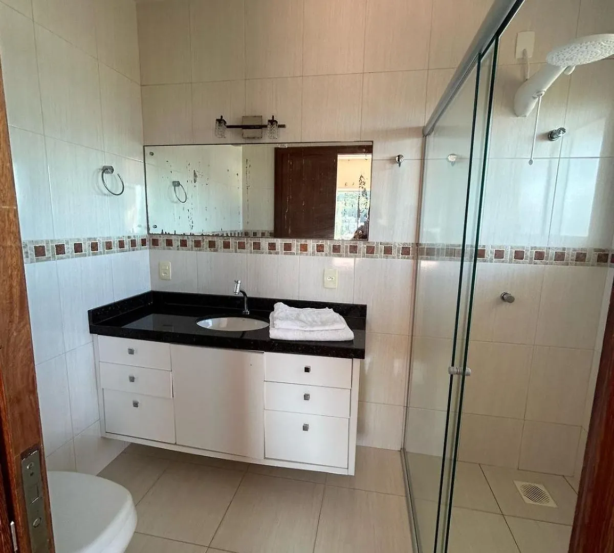 Casa 4 Quartos Com Piscina, Ate 9 Pessoas, Em Santo Antonio De Lisboa - Floripa Florianopolis